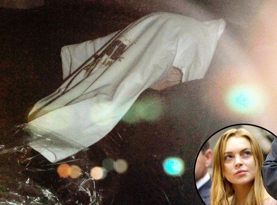 Lindsay Lohan Lindsay Lohan